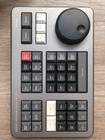 Blackmagic Davinci Resolve Speed Editor Dedicated Controller