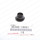 New Genuine Oem Toyota Lexus Pcv Valve Grommet 90480-18001 Qty  1