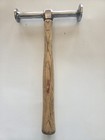 Custom Martin Tools 150g Dual Sided Auto Body Finishing Hammer Nice Must See