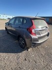 15 Honda Fit Jack