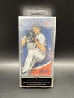 Figpin Mlb Jacob Degrom  s19 Collectible Pin Factory Sealed New  New York Mets