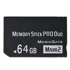 For Sony  2000 3000 Cybershot Cameras 8 16 32 64gb Memory Stick Pro Duo Card