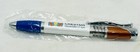 Crestor Pen Pharmaceutical Promotional Drug Rep Advertising Heavy Metal