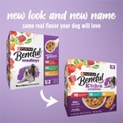 Purina Beneful Kitchen Creations With Beef  Chicken  Or Lamb Wet Dog Food
