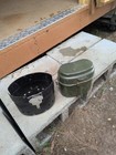 Russian Field Stove