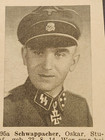 Ww2 Germany   Rare  Search For The Missing  Post-war Notices 