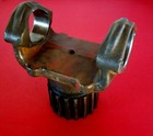 Vintage Spicer  6-82-341    1700 Series Yoke Shaft  Short Couple Driveshaft Part