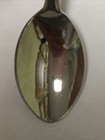 Metamora Indiana Vintage Souvenir Spoon Collectible