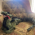 56  Folkmanis Green Sea Serpent Hand Puppet 1999 Retired 