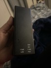 Cambium Poe Gigabit Dc Injector 30w 56v 1gbe Poe