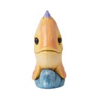 Enesco Jim Shore Heartwood Creek Four Seasons Mini Fish Figurine 3 5 Inch