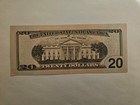Prop Replica Money 20 Dollar Bills  20 Individual Fake Bills High Quality 