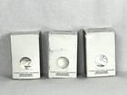 Master Lock Block Guard Combination Lock - Lot Of 3 Padlocks New