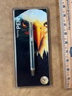 Gold Asp Training Pen Pencil Combination New Nip