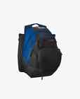 Demarini Voodoo Og Back Pack Bat Bag For Baseball And Softball  New Royal Blue