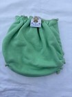 Loveybums Ex-large  Key Lime Wool Jersey Cover   Fit 28-40 Lbs