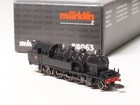 88063 Marklin Z-scale Passenger Steam Locomotive French Sncf Class 232 Tc 5 Pole