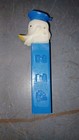 Vintage Walt Disney Donald Duck Pez Dispenser Made In Austria No Feet