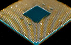 15 950 Cpu Pin On 12 Amd Processors Harvest Your Gold Plated Pins Scrap Recovery