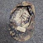 Rare German Experimental Punktmuster Dot Camo M43 Field Cap