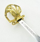 French Musketeer 1st Company Heavy Cavalry Sword     Universal Swords