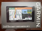 Garmin Drivesmart 51 Lmt-s 5  Gps Navigator  010-01680-02 