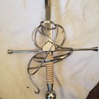 Deschaux  Rapier   no Sheath  