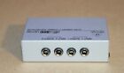 Behringer Micro Hd400 Ultra-compact 2-channel Hum Destroyer