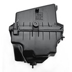 Black Car Auto Air Filter Housing Cleaner Box Fit For 2019 2020 2021 Toyota Rav4