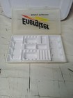 Energizer Vintage Battery Organizer Storage Case Plastic