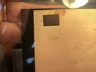 Mid 1800s   Genuine  Us Local Post Stamp On Cover   Blood   s  15l13
