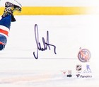Alexander Ovechkin Signed 895th Goal Washington Capitals 16x20 Photo  fanatics  