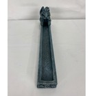 Gargoyle Winged Incense Burner Holder Ash Catcher Gothic Decor Statue