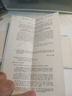 Vintage Deeds And Legal Documents Dailey Wv Randolph County Wv Old School Prop