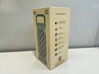 Turtlebox Ranger Portable Waterproof Speaker - River Rock