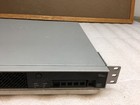 Cisco Asa 5525-x Asa5525 V01 Adaptive Security Appliance Firewall W  Rack Ears
