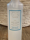 Mary Kay Satin Body Silkening Shea Lotion 6 5 Oz   Hand Soap 6 5 Oz