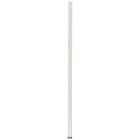 Metro Metromax Mx63up Wire Shelf Post 63 h  Polymer Set Of 4 New In Box 1652 1a