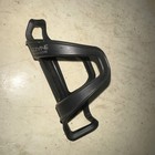 Lezyne Flow Sl - R Water Bottle Cage Right Hand Loading Black Secure Side Load