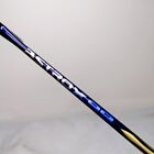 Yonex Astrox 99 Badminton Racket Sapphire Navy 4ug6 Rare Used From Japan