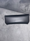 New Ray Ban Genuine Black Sunglasses Eyeglasses Case Fast Shipping   