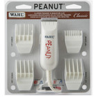 Wahl Professional 8685 Peanut Classic Series Corded Trimmer White New