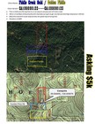 Charming Two 20acre Unpatended Gold Mining Claims Fiddle Creek sierra County