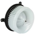 For 2008 09-22 Toyota Sequoia 2011-18 Sienna Hvac Heater Blower Motor W fan Cage