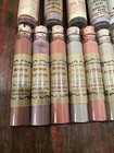 Vintage Seeley s Virginia Lavorgna China Paint Lot Doll Making Porcelain Pigment