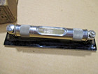 Ls Starrett No  95 Precision Machinist 6   Level  Original Box-very Nice Level