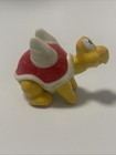 Koopa Turtle Nintendo Super Mario Bros 2    Vntg  1989  Toy