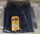 Carhartt Bnwt Bn0011-m Loose Fit Washed Duck Utility Work Pants 34x30