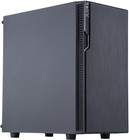 Fbm-x2-400-helix Micro Atx Mini Tower Desktop Gaming   Office Pc Computer Case W