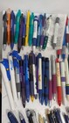 Lot Of 100  Pharmaceutical Drug Rep Pens     Mixed Brands Promo Advertising Bulk 